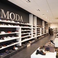 Omoda Schoenen Vlissingen - Walstraat 98