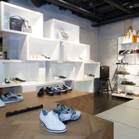 Omoda Schoenen Roosendaal (Now Closed) - Nieuwe Markt 21