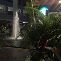 Photo taken at Parque Interlomas by Patricia B. on 6/6/2019