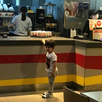 Photo taken at McDonald&amp;#39;s by Nur A. on 6/21/2020