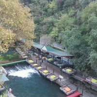 Foto tomada en Dündar Yıldız Grubu Restaurant Dimçayı Alanya  por Onur Ş. el 10/3/2016