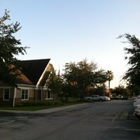 Photo taken at Residence Inn Orlando East/UCF by Joe C. on 10/10/2012