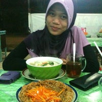 Review Chinesse Food 