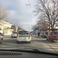 Машины в черкесске