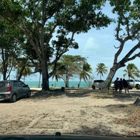 Desaru Beach Bandar Penawar