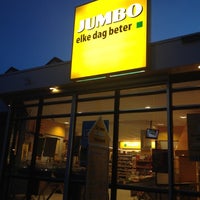 Photo taken at Jumbo by Ronald v. on 9/25/2012