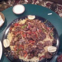 Das Foto wurde bei Juba Restaurant von Dpcoper am 10/12/2012 aufgenommen