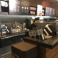 Photo taken at Starbucks by Nasser B. on 2/8/2018