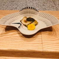Sushi Masa Penjaringan Tuna Raya No 5