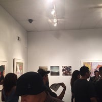 Photo taken at RSVP Gallery by Missy on 8/22/2015