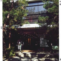 Paul Smith Space Gallery 北青山 神宮前5 46 14