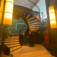 Foto tirada no(a) Hotel Indonesia Kempinski Jakarta por 👻Travel0 . em 10/26/2023