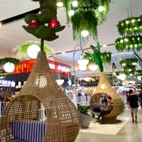 Photo taken at The Mall Lifestore Bangkapi by 👻Travel0 . on 2/26/2024