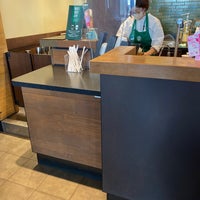 Photo taken at Starbucks by Yuuki H. on 3/5/2023