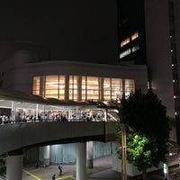 Photo taken at 川口総合文化センターリリア メインホール by Sam Saofan on 10/10/2023