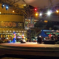 Jakarta Fashion & Food Festival - Kelapa Gading - La Piazza