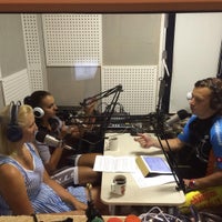 Foto diambil di Радио СПОРТ oleh Roma L. pada 8/26/2015