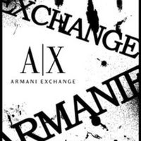 Photo taken at Armani A|X Exchange by Carlo James B. on 6/19/2013