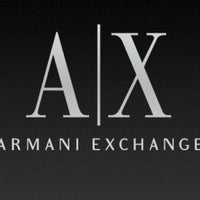 Photo taken at Armani A|X Exchange by Carlo James B. on 6/19/2013