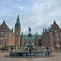 Photo taken at Frederiksborg Palace by Manamin on 11/6/2023