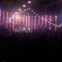 1/27/2020 tarihinde Azad K.ziyaretçi tarafından YTON the music show'de çekilen fotoğraf