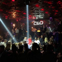 1/28/2018 tarihinde 🔱Oziii🔱 M.ziyaretçi tarafından Ceo Club İstanbul'de çekilen fotoğraf