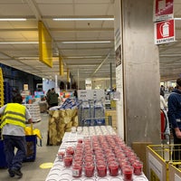 Photo taken at IKEA by Eugen F. on 1/31/2021