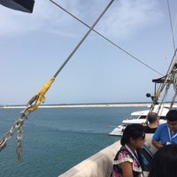 Photo taken at BARBOSSA YACHT by Gamze G. on 5/2/2018