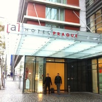 Vienna House Andel S Prague Smichov Praha Hlavni Mesto Praha