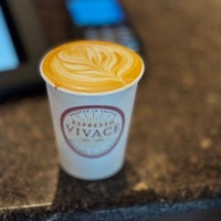 Photo taken at Espresso Vivace by Hugh C. on 10/15/2023