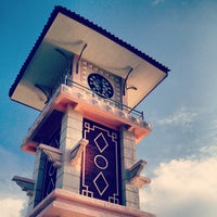 Dewan Tunku Ibrahim Ismail Convention Center