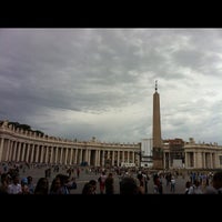 Photo taken at Piazza Di San Pietro In Vincoli by Jason L. on 9/30/2012
