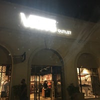 Vans Outlet - International Gateway of The Americas - 1 tip