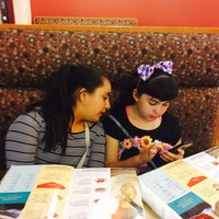 Photo taken at IHOP by Pathy M. on 9/24/2016