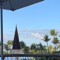Photo taken at Grand Dining Room Maui by Robert K. on 2/9/2020