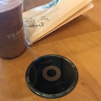 Photo taken at Starbucks by Robert K. on 6/19/2018