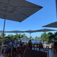 Photo taken at Grand Dining Room Maui by Robert K. on 2/4/2020