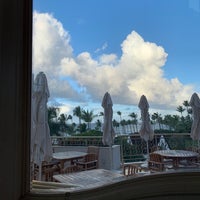 Photo taken at Grand Dining Room Maui by Robert K. on 2/10/2020
