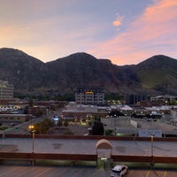 Photo taken at Provo Marriott Hotel &amp;amp; Conference Center by Robert K. on 7/18/2019
