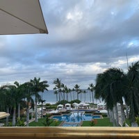 Photo taken at Grand Dining Room Maui by Robert K. on 2/7/2020