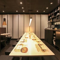 Photo prise au UDON par UDON Noodle Bar &amp;amp; Restaurant le3/4/2016