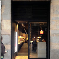 Photo prise au UDON par UDON Noodle Bar &amp;amp; Restaurant le5/9/2014