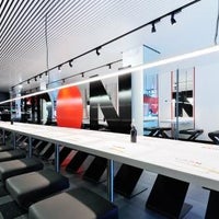 Photo prise au UDON par UDON Noodle Bar &amp;amp; Restaurant le9/24/2013