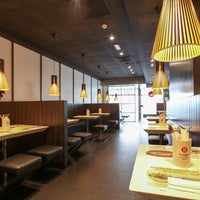 Photo prise au UDON par UDON Noodle Bar &amp;amp; Restaurant le3/4/2016