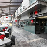 Photo prise au UDON par UDON Noodle Bar &amp;amp; Restaurant le3/4/2016