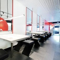 Photo prise au UDON par UDON Noodle Bar &amp;amp; Restaurant le9/24/2013