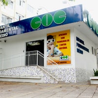 Foto diambil di Centro de Ensino Guroo oleh Centro de Ensino Guroo pada 2/8/2014