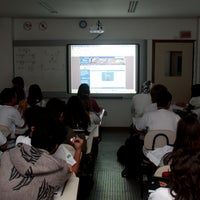 Foto scattata a Centro de Ensino Guroo da Centro de Ensino Guroo il 2/8/2014