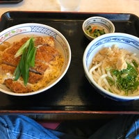 天霧うどん総社店 総社市 岡山県