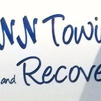 Снимок сделан в JNN Towing and Recovery пользователем jnn towing and recovery 12/16/2016